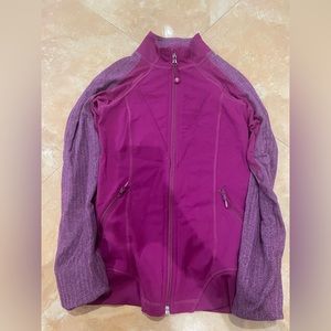 Kids ivviva jacket